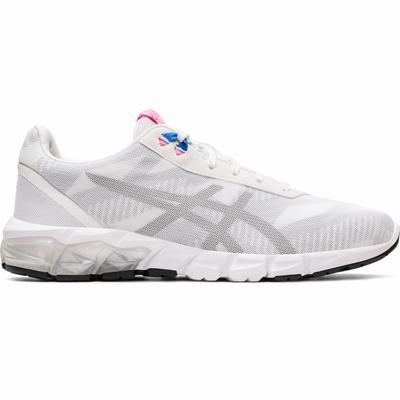 Női Asics Gel-Quantum 90 2 F Utcai Cipő AS0751834 Fehér/Fekete